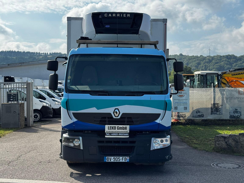 Renault Premium 270.19 - Tovornjak hladilnik: slika 2 Renault Premium 270.19 - Tovornjak hladilnik: slika 2