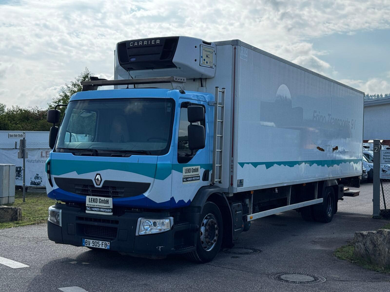 Renault Premium 270.19 - Tovornjak hladilnik: slika 3 Renault Premium 270.19 - Tovornjak hladilnik: slika 3