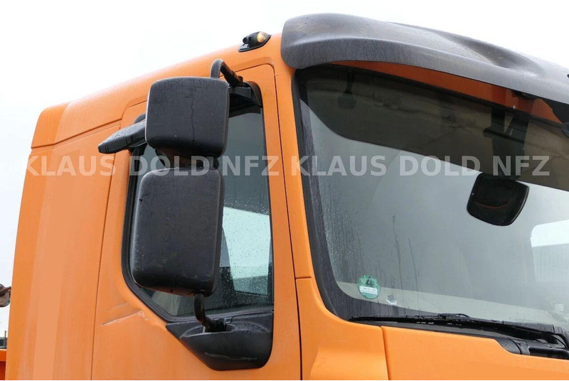 Renault Premium 380 DXi - Skip loader - Komunalni tovornjak: slika 5 Renault Premium 380 DXi - Skip loader - Komunalni tovornjak: slika 5