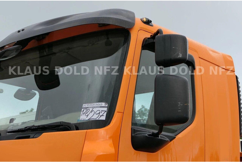 Renault Premium 380 DXi - Skip loader - Komunalni tovornjak: slika 3 Renault Premium 380 DXi - Skip loader - Komunalni tovornjak: slika 3