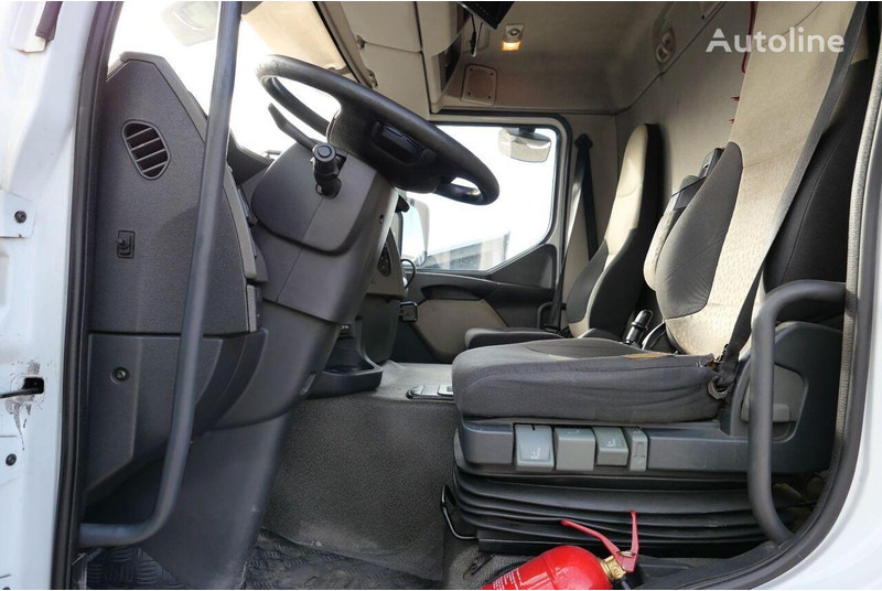 Renault Premium 430DXi lizing Renault Premium 430DXi: slika 10 Renault Premium 430DXi lizing Renault Premium 430DXi: slika 10