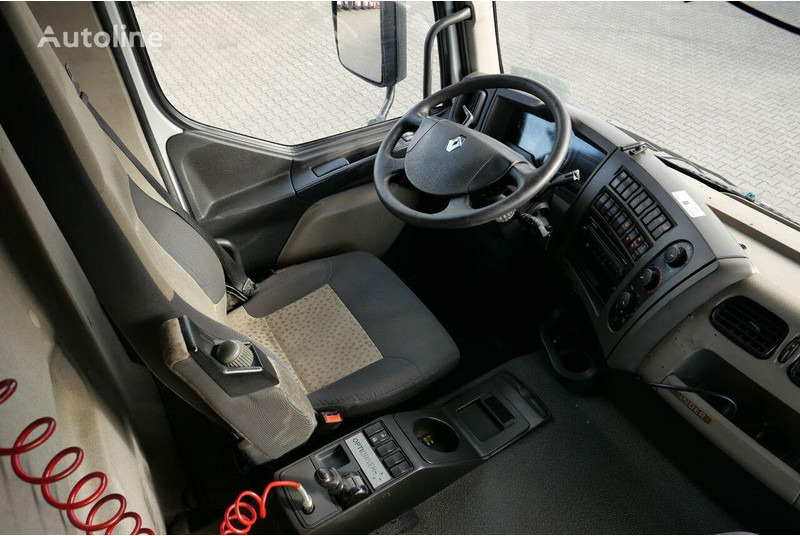 Renault Premium 430DXi lizing Renault Premium 430DXi: slika 11 Renault Premium 430DXi lizing Renault Premium 430DXi: slika 11