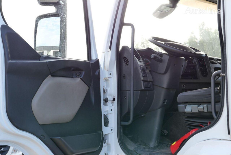 Renault Premium 430DXi lizing Renault Premium 430DXi: slika 9 Renault Premium 430DXi lizing Renault Premium 430DXi: slika 9