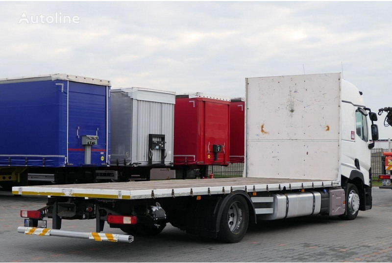 Renault T460 Platform 7,5 m - Tovornjak s kesonom: slika 5 Renault T460 Platform 7,5 m - Tovornjak s kesonom: slika 5