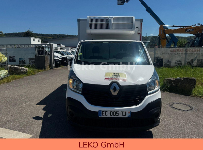 Renault Trafic 1,6L - Hladilno vozilo: slika 2 Renault Trafic 1,6L - Hladilno vozilo: slika 2