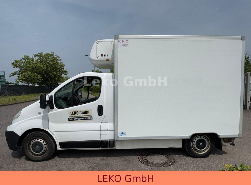 Renault Trafic 2,0 - Hladilno vozilo: slika 4 Renault Trafic 2,0 - Hladilno vozilo: slika 4