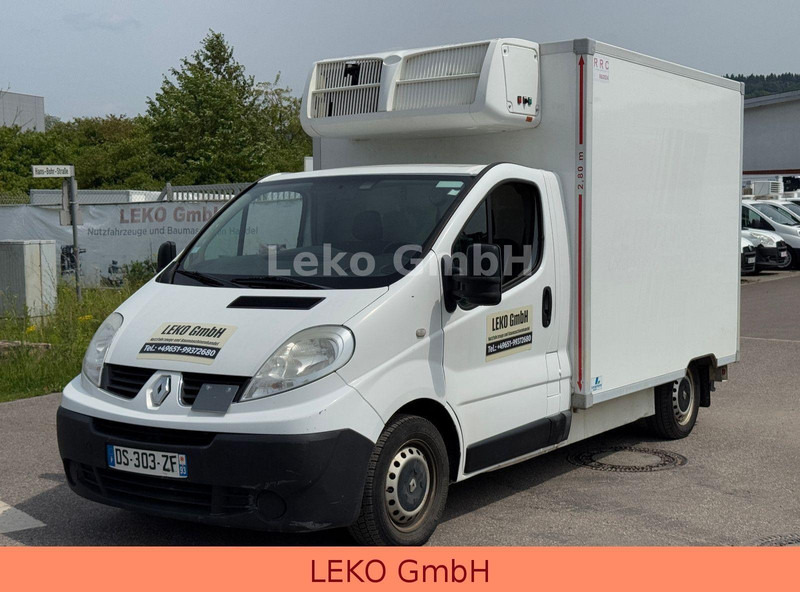 Renault Trafic 2,0 - Hladilno vozilo: slika 3 Renault Trafic 2,0 - Hladilno vozilo: slika 3