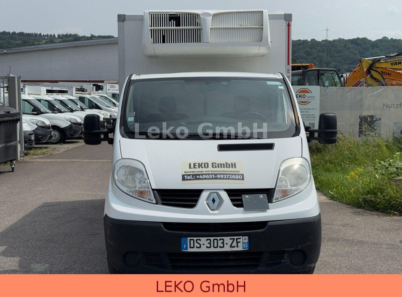 Renault Trafic 2,0 - Hladilno vozilo: slika 2 Renault Trafic 2,0 - Hladilno vozilo: slika 2