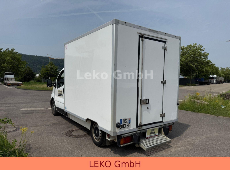 Renault Trafic 2,0 - Hladilno vozilo: slika 5 Renault Trafic 2,0 - Hladilno vozilo: slika 5