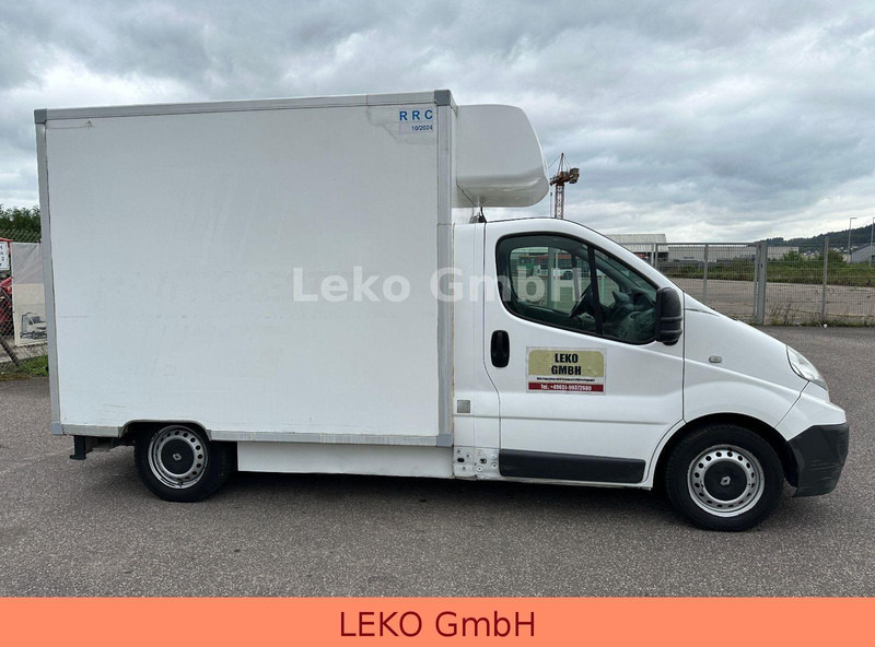 Renault Trafic 2,0 dci 115 - Hladilno vozilo: slika 4 Renault Trafic 2,0 dci 115 - Hladilno vozilo: slika 4