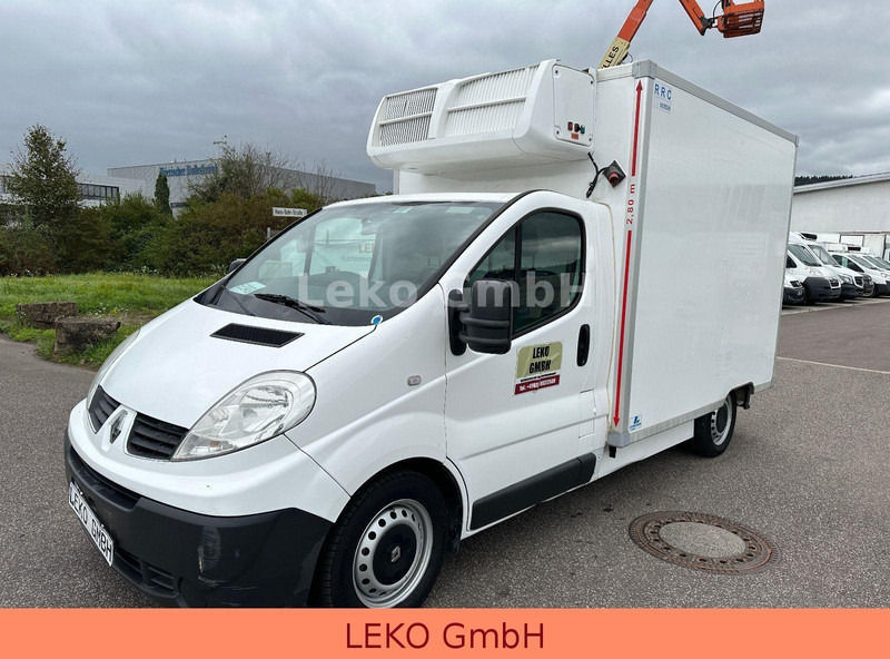 Renault Trafic 2,0 dci 115 - Hladilno vozilo: slika 3 Renault Trafic 2,0 dci 115 - Hladilno vozilo: slika 3