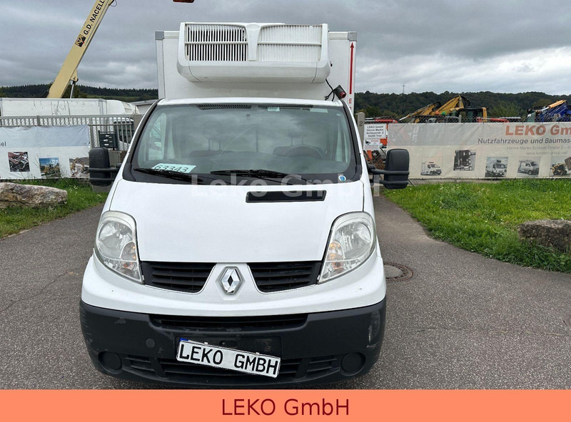 Renault Trafic 2,0 dci 115 - Hladilno vozilo: slika 2 Renault Trafic 2,0 dci 115 - Hladilno vozilo: slika 2