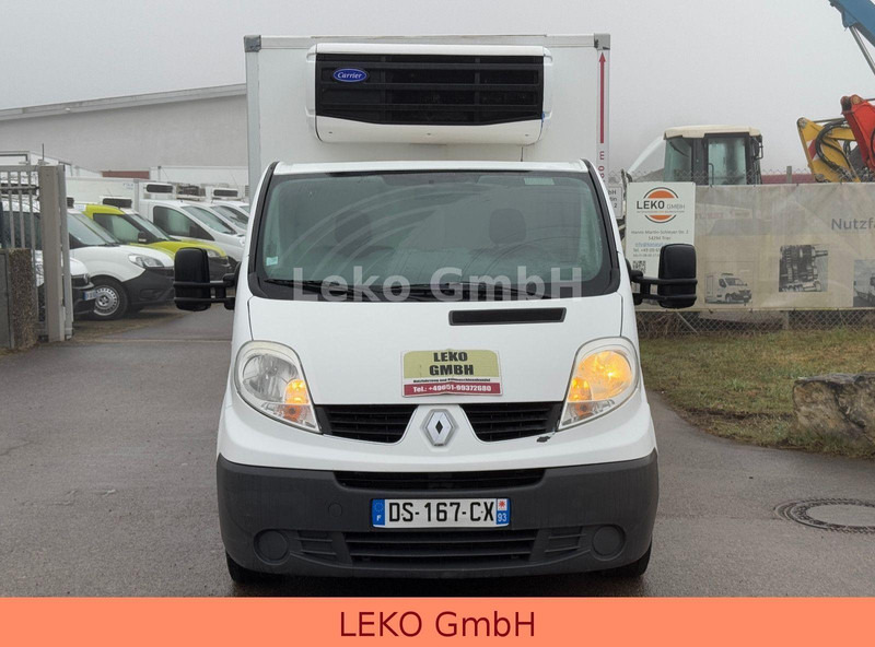 Renault Trafic Mit Carrier Xarios 600 - Hladilno vozilo: slika 2 Renault Trafic Mit Carrier Xarios 600 - Hladilno vozilo: slika 2