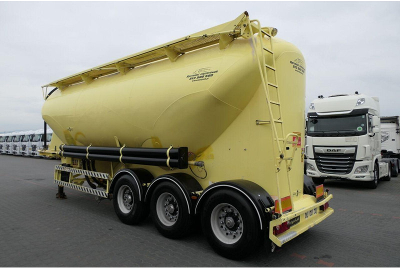 SPITZER - Silos cisterna: slika 4 SPITZER - Silos cisterna: slika 4