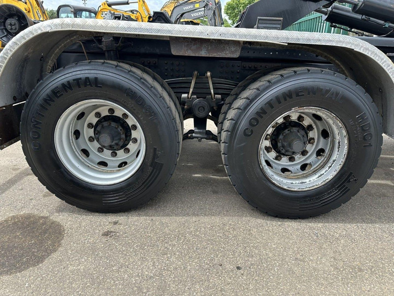 Scania G440 6x4 20T MARREL HOOKLIFT - RETARDER - STEEL - Tovornjak s kesonom, Tovornjak z dvigalom: slika 5 Scania G440 6x4 20T MARREL HOOKLIFT - RETARDER - STEEL - Tovornjak s kesonom, Tovornjak z dvigalom: slika 5