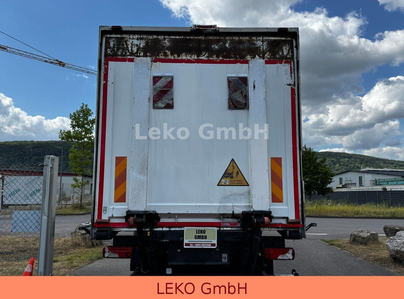 Scania P 280 Mit Carrier Sp 950 Mt - Tovornjak hladilnik: slika 5 Scania P 280 Mit Carrier Sp 950 Mt - Tovornjak hladilnik: slika 5