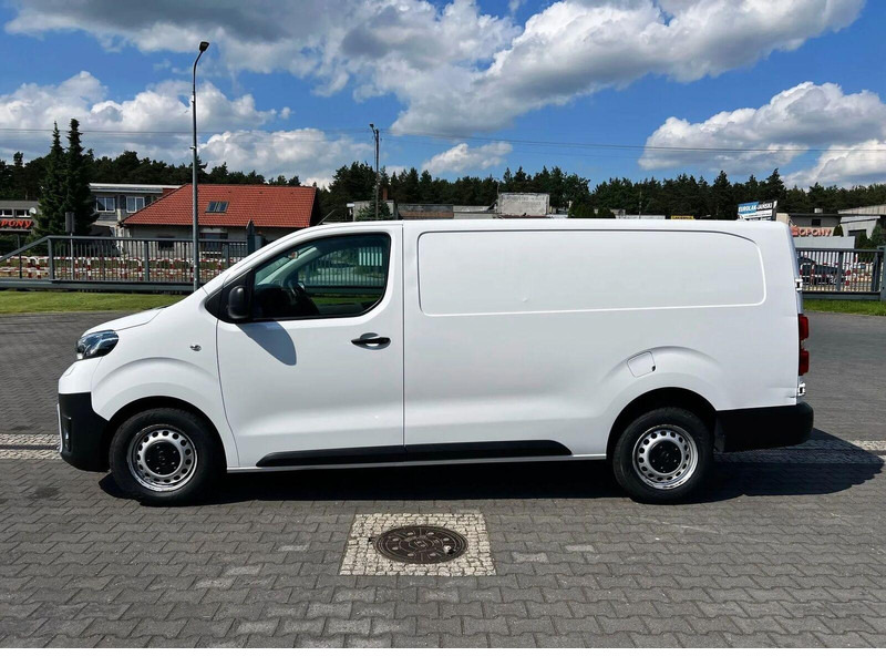 Toyota Proace Long Lang Maxi Import DE - Dostavno vozilo z zabojnikom: slika 2 Toyota Proace Long Lang Maxi Import DE - Dostavno vozilo z zabojnikom: slika 2