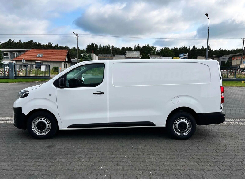 Toyota Proace Long Lang Maxi Import DE One Owner TOP - Dostavno vozilo z zabojnikom: slika 2 Toyota Proace Long Lang Maxi Import DE One Owner TOP - Dostavno vozilo z zabojnikom: slika 2