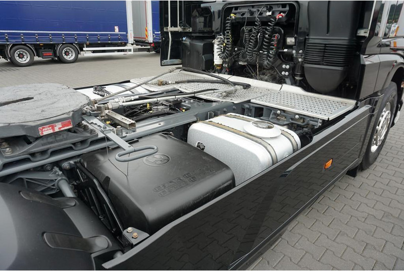Vlačilec DAF 106 / 480 / EURO 6 / ACC / I -COOL / HYDRAULIKA / PEŁNA OPCJA: slika 14