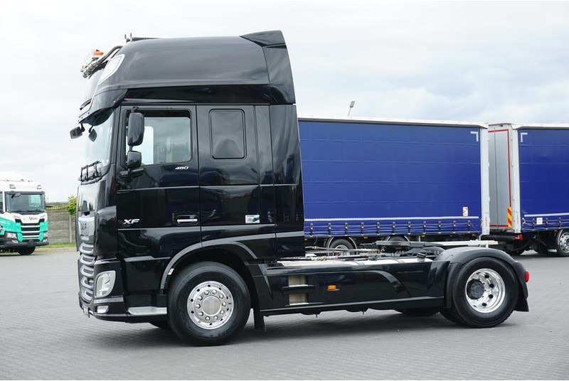 DAF 106 / 480 / EURO 6 / ACC / I -COOL / HYDRAULIKA / PEŁNA OPCJA - Vlačilec: slika 3 DAF 106 / 480 / EURO 6 / ACC / I -COOL / HYDRAULIKA / PEŁNA OPCJA - Vlačilec: slika 3