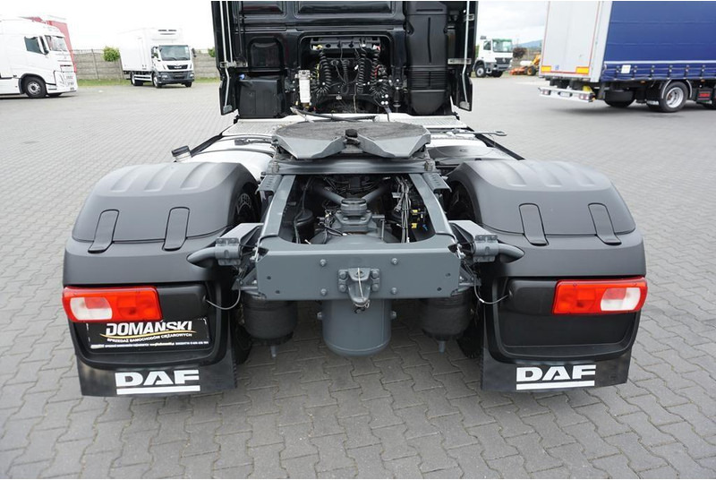 Vlačilec DAF 106 / 480 / EURO 6 / ACC / I -COOL / HYDRAULIKA / PEŁNA OPCJA: slika 16