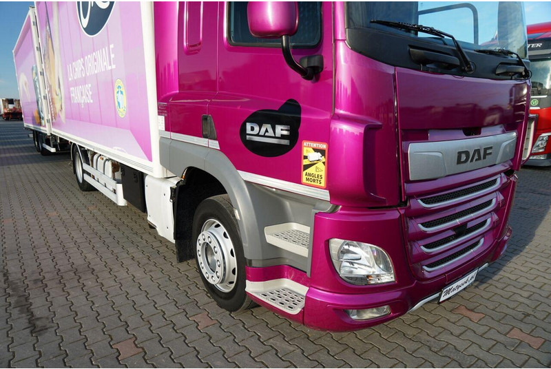 DAF CF 450 - Vlačilec: slika 5 DAF CF 450 - Vlačilec: slika 5