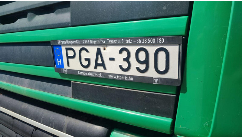 Vlačilec DAF XF 105.460 Lowdeck - MEGA: slika 7