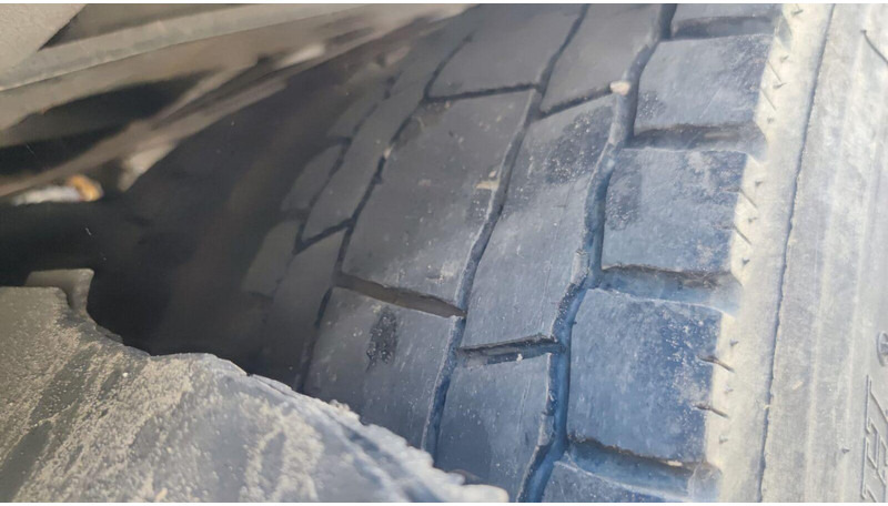 Vlačilec DAF XF 105.460 Lowdeck - MEGA: slika 17