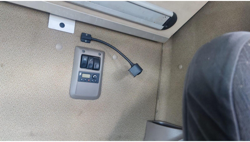 Vlačilec DAF XF 105.460 Lowdeck - MEGA: slika 11