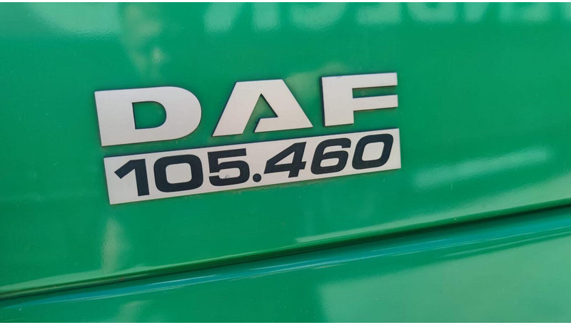 Vlačilec DAF XF 105.460 Lowdeck - MEGA: slika 6