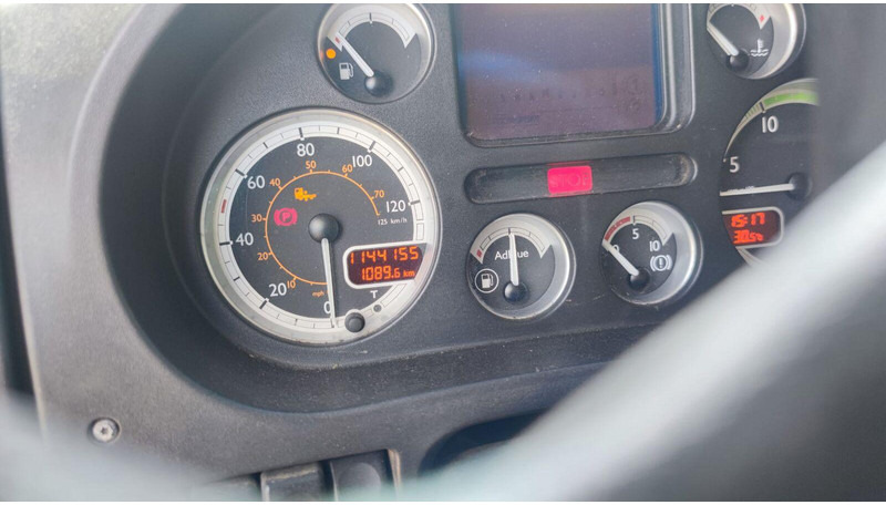 Vlačilec DAF XF 105.460 Lowdeck - MEGA: slika 9