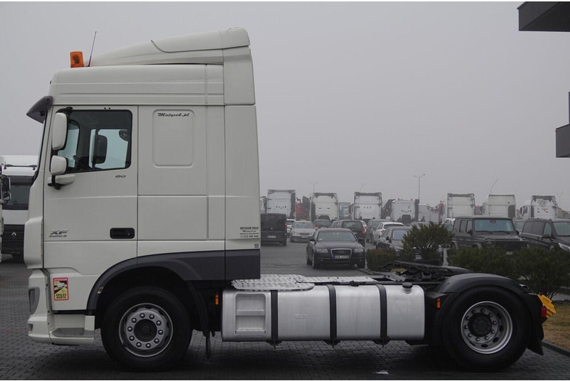 Vlačilec DAF XF 460 / SPACE CAB / I-PARK COOL / SPROWADZONY / PO KONTRAKCIE S: slika 7 Vlačilec DAF XF 460 / SPACE CAB / I-PARK COOL / SPROWADZONY / PO KONTRAKCIE S: slika 7