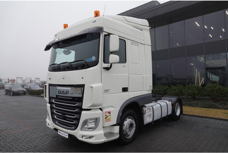 Vlačilec DAF XF 460 / SPACE CAB / I-PARK COOL / SPROWADZONY / PO KONTRAKCIE S: slika 6 Vlačilec DAF XF 460 / SPACE CAB / I-PARK COOL / SPROWADZONY / PO KONTRAKCIE S: slika 6