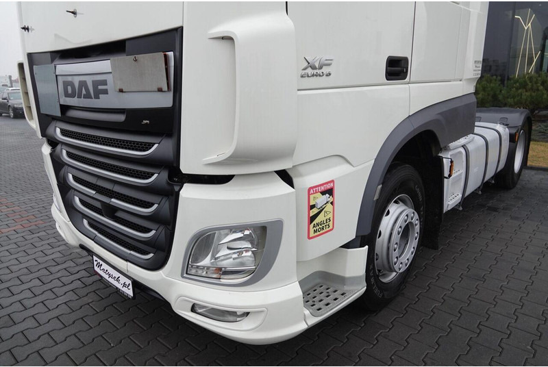 Vlačilec DAF XF 460 / SPACE CAB / I-PARK COOL / SPROWADZONY / PO KONTRAKCIE S: slika 12 Vlačilec DAF XF 460 / SPACE CAB / I-PARK COOL / SPROWADZONY / PO KONTRAKCIE S: slika 12