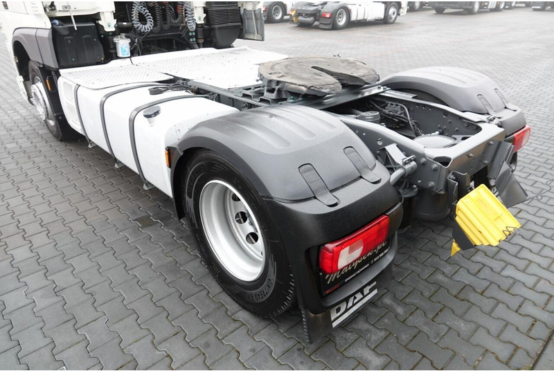 Vlačilec DAF XF 460 / SPACE CAB / I-PARK COOL / SPROWADZONY / PO KONTRAKCIE S: slika 15 Vlačilec DAF XF 460 / SPACE CAB / I-PARK COOL / SPROWADZONY / PO KONTRAKCIE S: slika 15