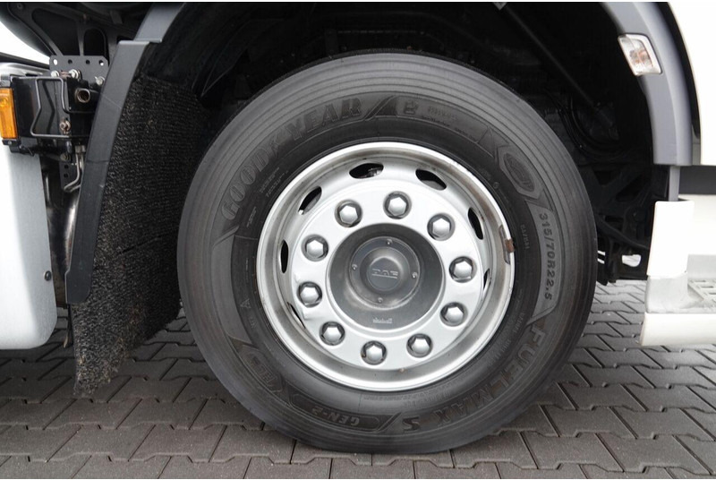 Vlačilec DAF XF 460 / SPACE CAB / I-PARK COOL / SPROWADZONY / PO KONTRAKCIE S: slika 20 Vlačilec DAF XF 460 / SPACE CAB / I-PARK COOL / SPROWADZONY / PO KONTRAKCIE S: slika 20