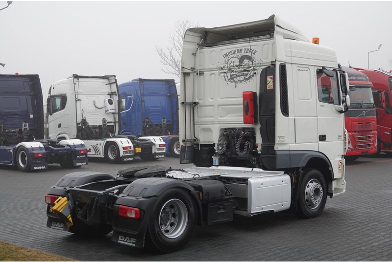 Vlačilec DAF XF 460 / SPACE CAB / I-PARK COOL / SPROWADZONY / PO KONTRAKCIE S: slika 9 Vlačilec DAF XF 460 / SPACE CAB / I-PARK COOL / SPROWADZONY / PO KONTRAKCIE S: slika 9