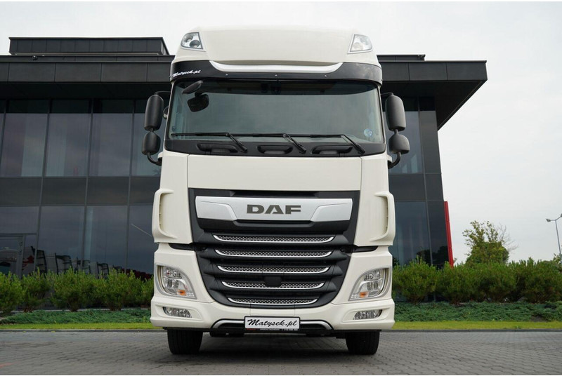 DAF XF 480 / 2021 ROK / SSC / PO KONTRAKCIE SERWISOWYM / - Vlačilec: slika 3 DAF XF 480 / 2021 ROK / SSC / PO KONTRAKCIE SERWISOWYM / - Vlačilec: slika 3