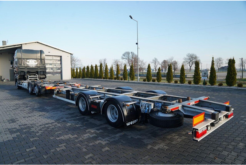 DAF XF 480 / BDF - Vlačilec: slika 2 DAF XF 480 / BDF - Vlačilec: slika 2