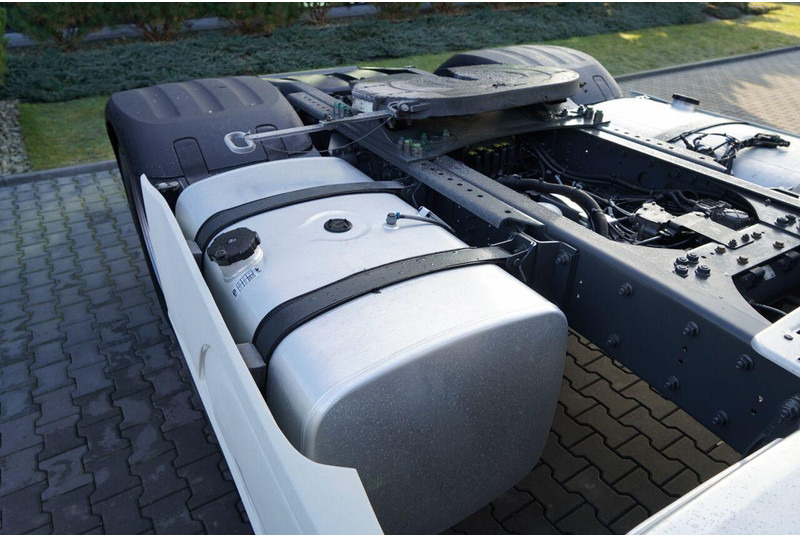 Vlačilec DAF XF 480: slika 17 Vlačilec DAF XF 480: slika 17