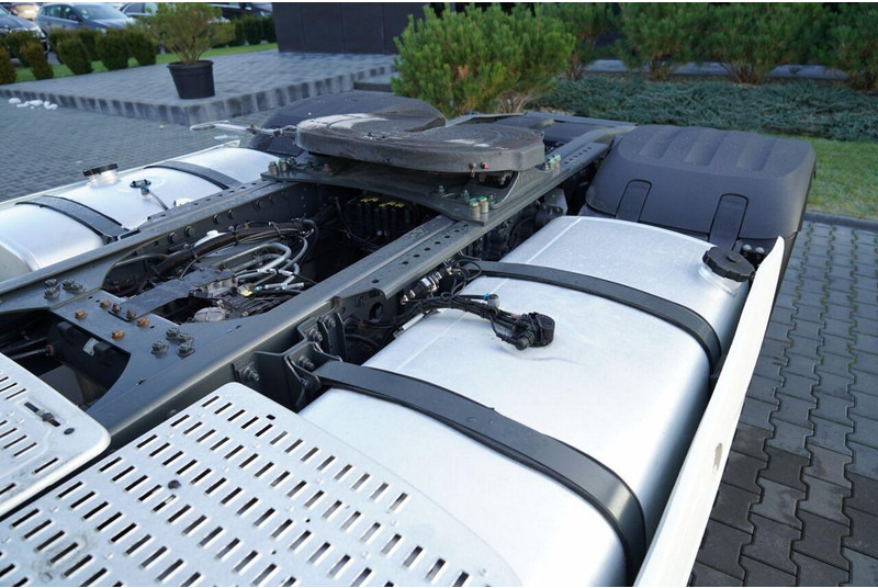 Vlačilec DAF XF 480: slika 12 Vlačilec DAF XF 480: slika 12