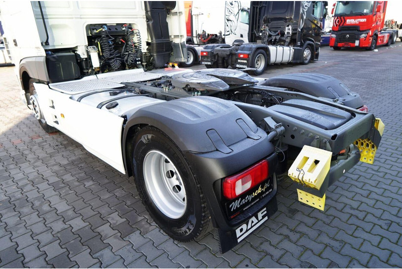 Vlačilec DAF XF 480: slika 14 Vlačilec DAF XF 480: slika 14