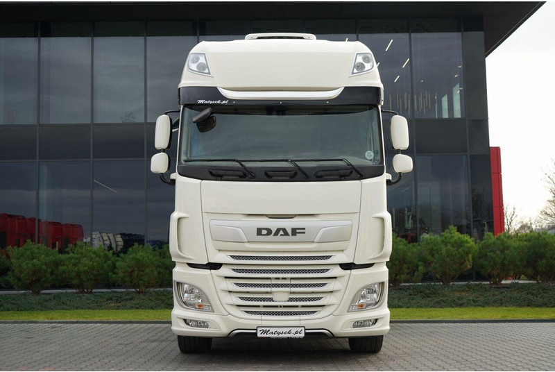 DAF XF 480 / SSC / I-PARK COOL / 2021 R - Vlačilec: slika 3 DAF XF 480 / SSC / I-PARK COOL / 2021 R - Vlačilec: slika 3