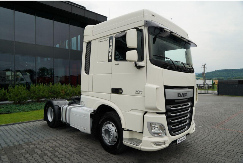 DAF XF 510 / HYDRAULIKA / RETARDER / EURO 6 / PO KONTRAKCIE SERWISOW - Vlačilec: slika 3 DAF XF 510 / HYDRAULIKA / RETARDER / EURO 6 / PO KONTRAKCIE SERWISOW - Vlačilec: slika 3