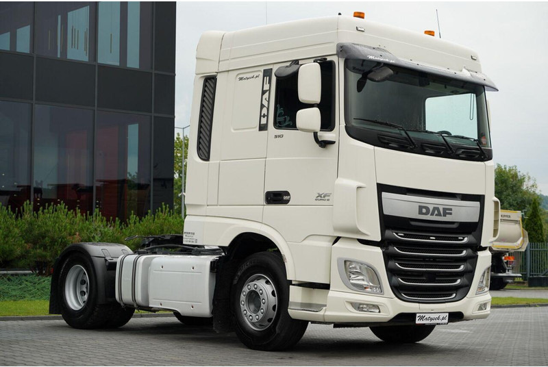 DAF XF 510 / HYDRAULIKA / RETARDER / EURO 6 / PO KONTRAKCIE SERWISOW - Vlačilec: slika 2 DAF XF 510 / HYDRAULIKA / RETARDER / EURO 6 / PO KONTRAKCIE SERWISOW - Vlačilec: slika 2