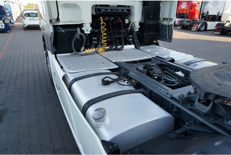 DAF XF 510  / RETARDER / EURO 6 / PO KONTRAKCIE SERWISOWYM / SPROWAD lizing DAF XF 510  / RETARDER / EURO 6 / PO KONTRAKCIE SERWISOWYM / SPROWAD: slika 14