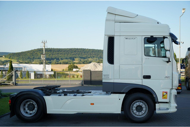 DAF XF 510  / RETARDER / EURO 6 / PO KONTRAKCIE SERWISOWYM / SPROWAD lizing DAF XF 510  / RETARDER / EURO 6 / PO KONTRAKCIE SERWISOWYM / SPROWAD: slika 10