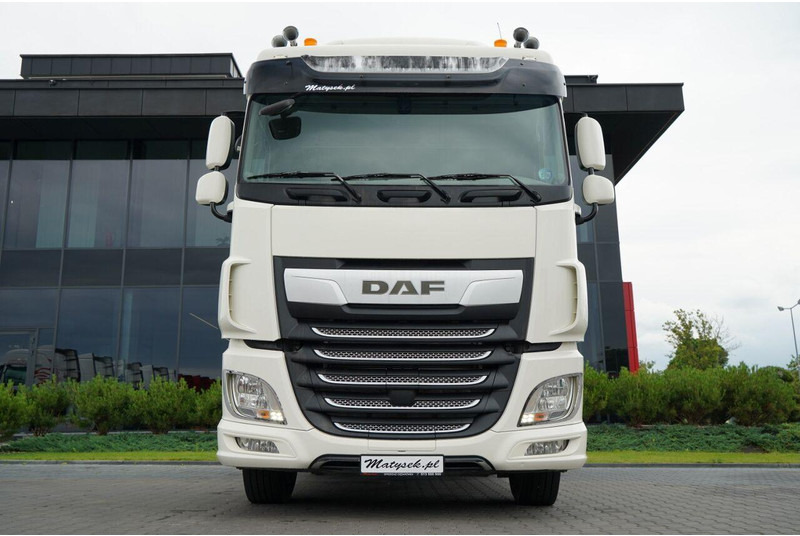 DAF XF 530 / RETARDER / I-PARK COOL / HYDRAULIKA  / PO KONTRAKCIE SE - Vlačilec: slika 3 DAF XF 530 / RETARDER / I-PARK COOL / HYDRAULIKA  / PO KONTRAKCIE SE - Vlačilec: slika 3