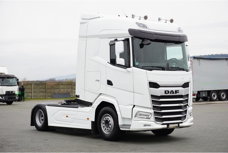 DAF XG / 480 / ACC / EURO 6 / MAŁY PRZEBIEG - Vlačilec: slika 2 DAF XG / 480 / ACC / EURO 6 / MAŁY PRZEBIEG - Vlačilec: slika 2