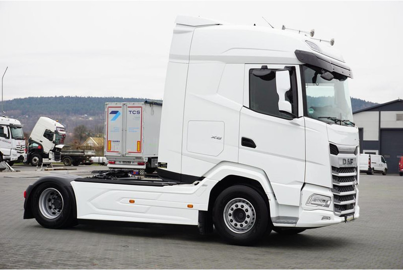 DAF XG / 480 / ACC / EURO 6 / MAŁY PRZEBIEG - Vlačilec: slika 4 DAF XG / 480 / ACC / EURO 6 / MAŁY PRZEBIEG - Vlačilec: slika 4